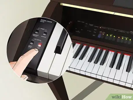 Image titled Choose Between Digital or Acoustic Piano Step 4