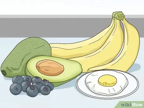 Image titled Tell if You Are Low in Magnesium Step 17