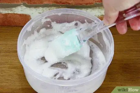 Image titled Create Shaving Cream Rain Clouds Step 6