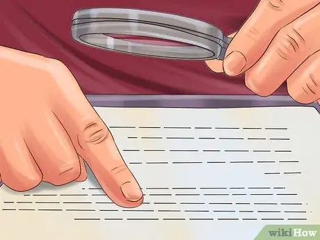 Image titled End a Sporting Facility Contract Step 5