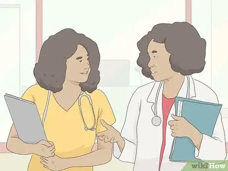 Image titled Become a Nursing Clinical Instructor Step 15