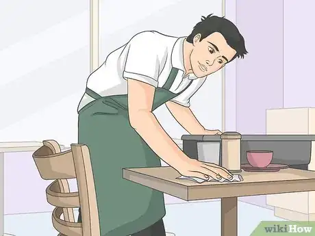 Image titled Be a Server Step 22