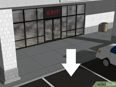 Image titled Find a Parking Spot Step 11