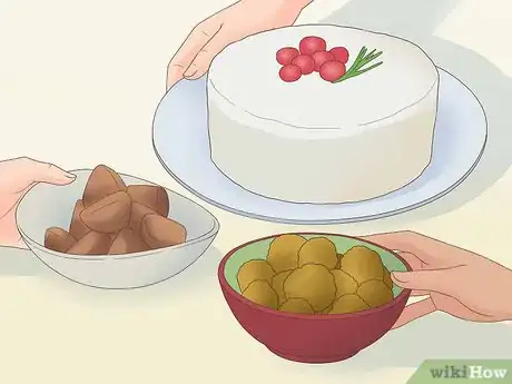 Image titled Have a Christmas Party Step 11