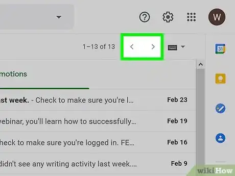 Image titled Clean Out Your Gmail Inbox by Deleting Old Emails Step 3