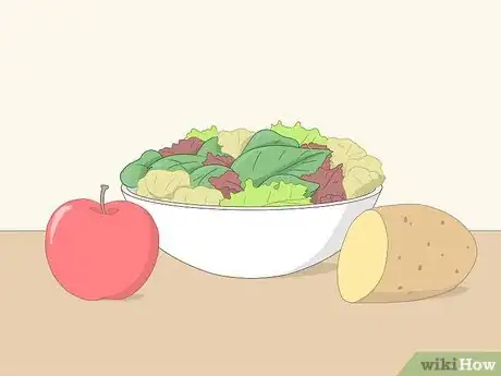 Image titled Stop Snacking Between Meals Step 7