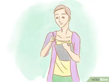 Image titled Start a Gay Straight Alliance at Your School Step 7