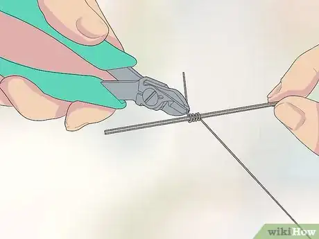 Image titled Make Spider Web Jewelry Step 22