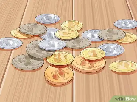 Image titled Count Money Step 1