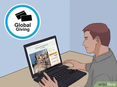 Image titled Help the Earthquake Victims in Mexico Step 5