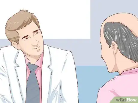 Image titled Treat Anxiety Disorders in Elderly People Step 2