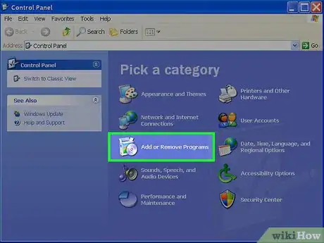 Image titled Disable Internet Explorer as the Default Browser on Windows XP Home Edition Step 5