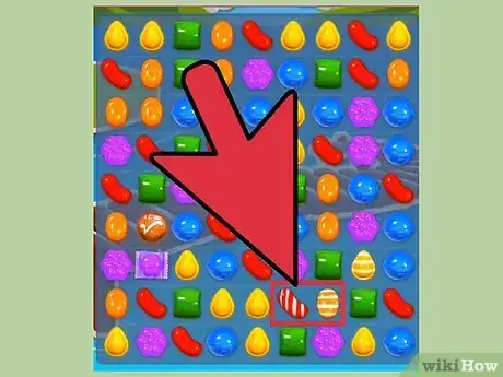 Image titled Beat Candy Crush Level 140 Step 1