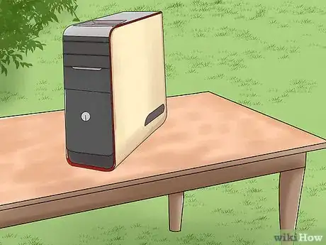 Image titled Keep Dust Out of The Computer Step 11