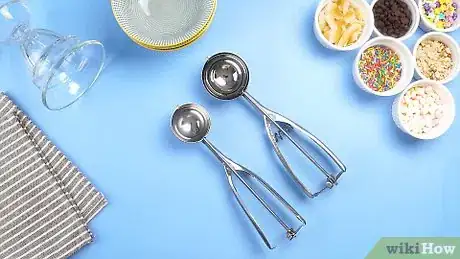 Image titled Make a Sundae Bar Step 2