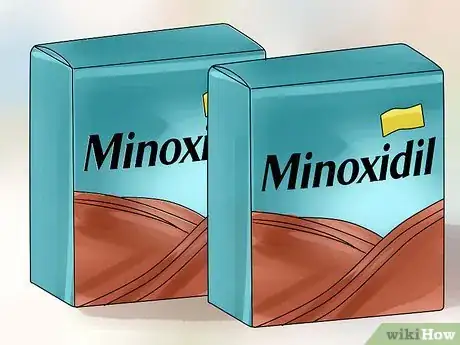Image titled Treat Women's Hair Loss Step 17