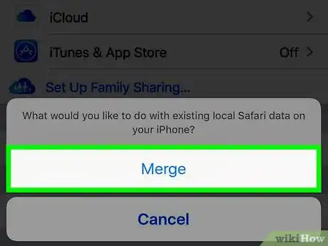 Image titled Create an Apple ID on an iPhone Step 24