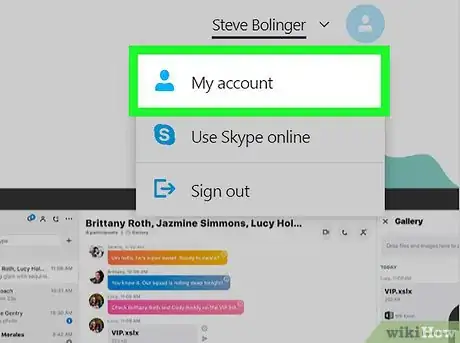 Image titled Change Your Name in Skype Step 3
