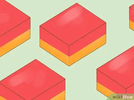 Image titled Remake Glycerine Soap Pieces into New Soap (Melt and Pour) Step 11