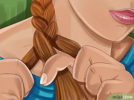 Image titled Style a Lob Step 5