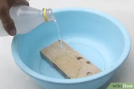 Image titled Bend a Small Piece of Basswood Step 1