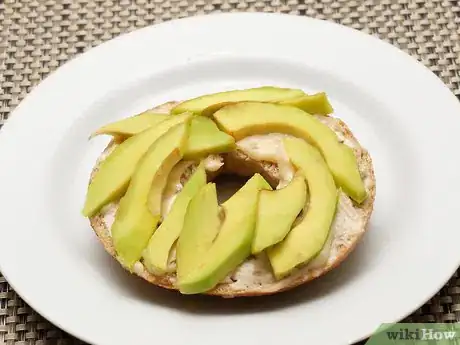 Image titled Make Bagels Healthier Step 9