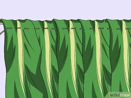 Image titled Make a Skirt from Ti Leaves Step 7