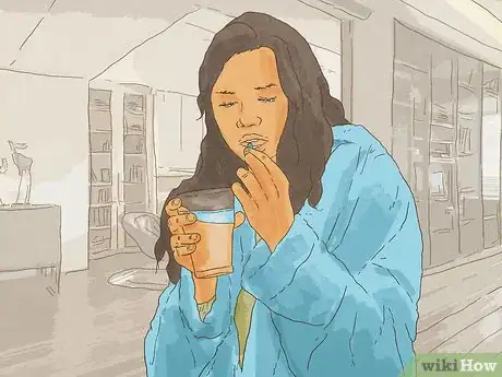 Image titled Handle Physical Hypersensitivity with Bipolar Disorder Step 4