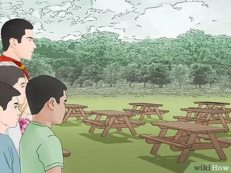 Image titled Start and Complete an Eagle Scout Project Step 12