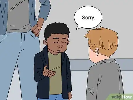 Image titled Teach Your Child Not to Bully Step 19