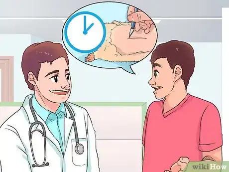 Image titled Get Your Ferret Spayed or Neutered Step 7