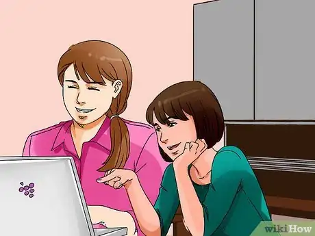 Image titled Get Your Parents to Realize You Are a Teen Now Step 13