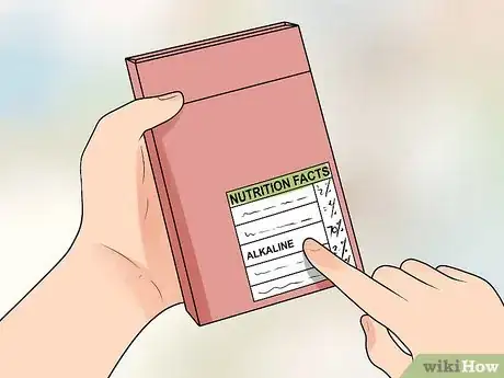 Image titled Alkalize Your Body Step 8