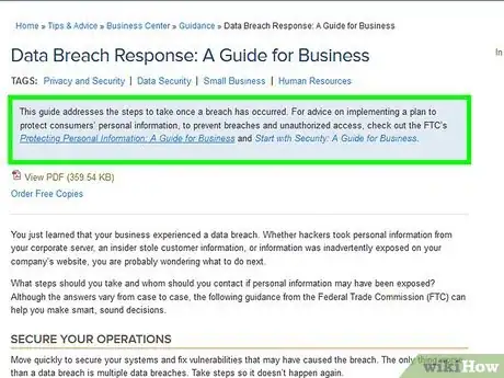 Image titled Report Ransomware Email Step 11