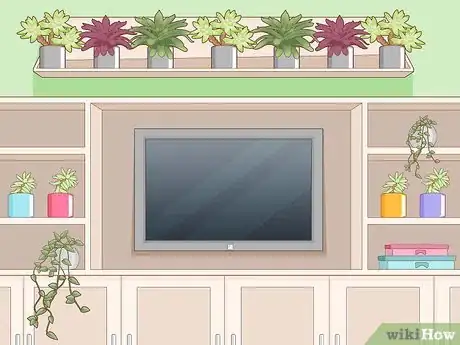 Image titled Hide a TV Step 13