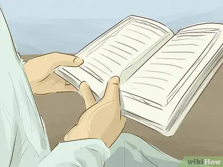 Image titled Perform Ishraq Prayer Step 6