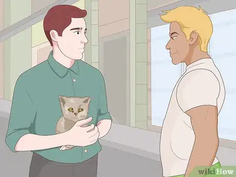 Image titled Catch a Stray Kitten Step 3