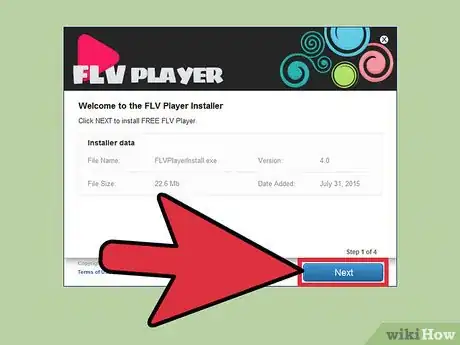 Image titled Play FLV Files Step 14