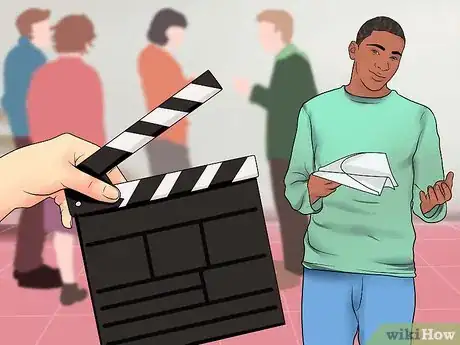 Image titled Make a Short Movie Step 9