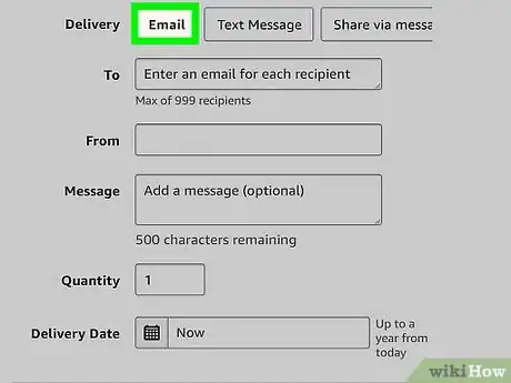 Image titled Buy an Amazon Gift Card on PC or Mac Step 6