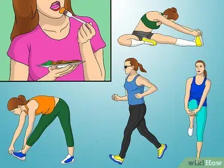 Image titled Know if You Have a Healthy Heart Rate Step 9