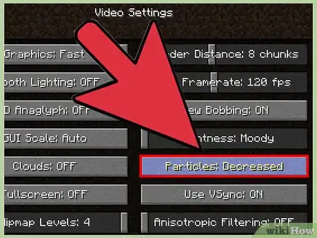 Image titled Make Minecraft Run Faster Step 5