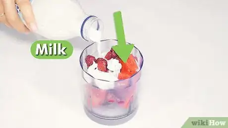 Image titled Make a Watermelon Smoothie Step 17