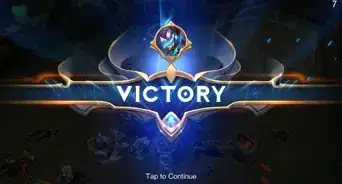 Play Brawl Mode on Mobile Legends: Bang Bang