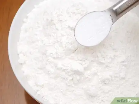 Image titled Make Ringli or Doughnuts Step 2