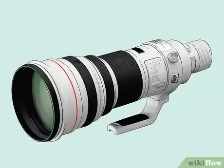 Image titled Choose Lenses for a Camera Step 15