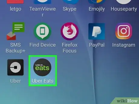 Image titled Apply for Uber Eats on Android Step 2