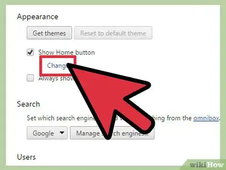 Image titled Make MSNBC Your Browser Home Page Step 4