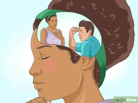 Image titled Tell Your Date You Had Cancer Step 4