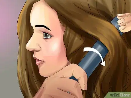 Image titled Style a Lob Step 4